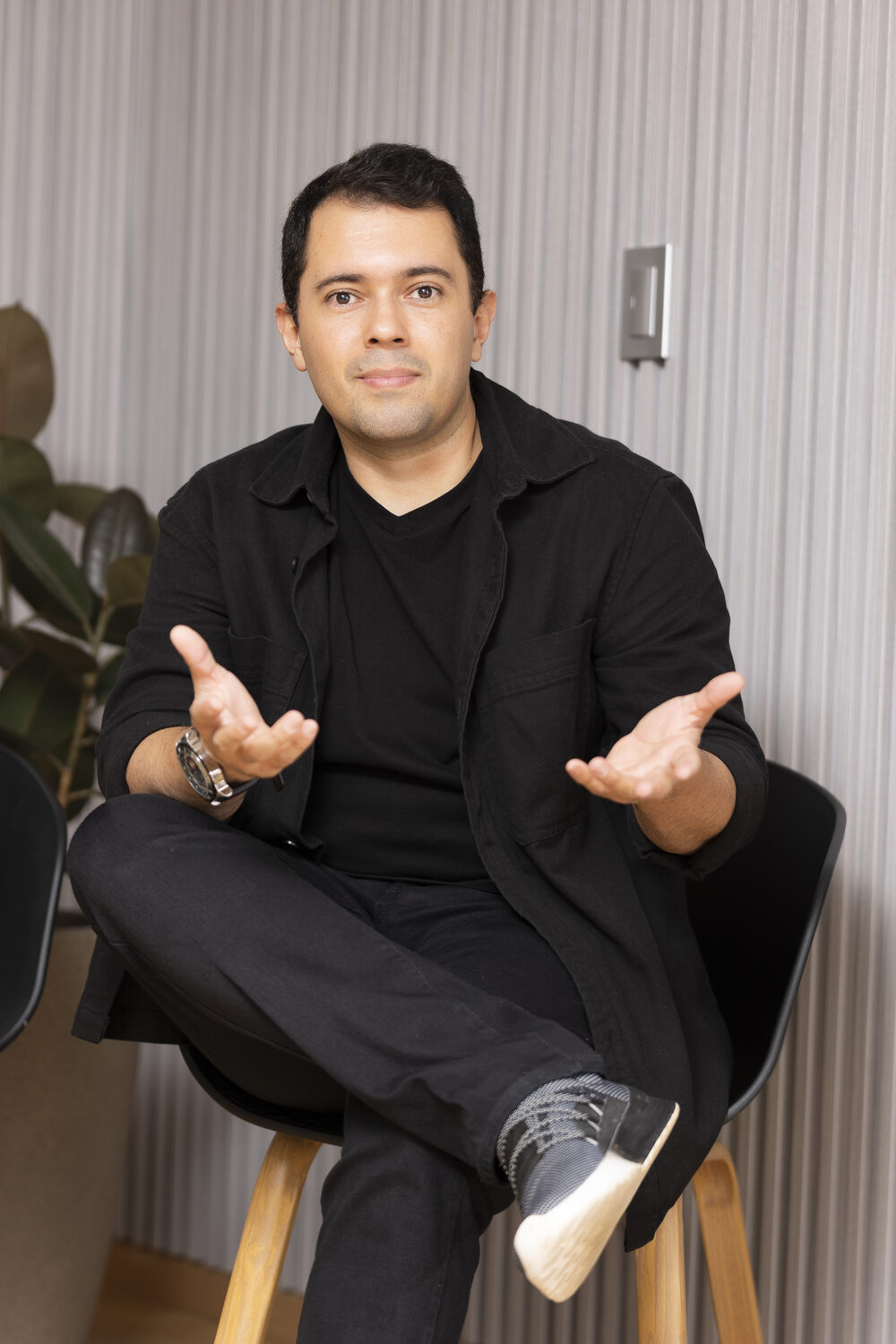 Migue García