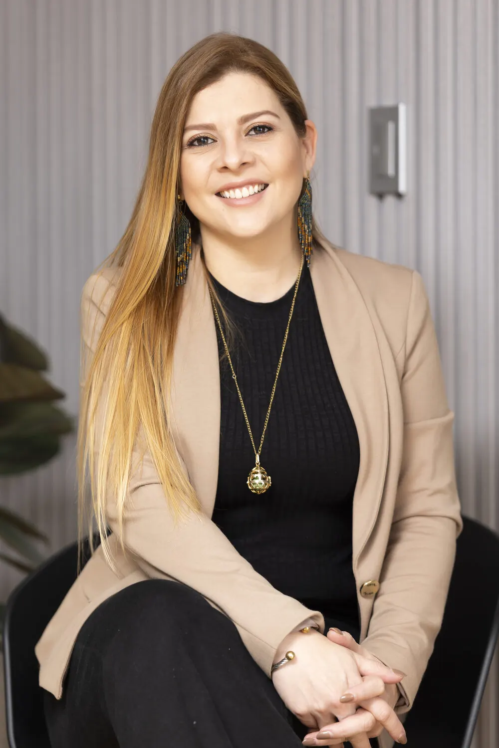 Caro García, El Alma de GEMMA