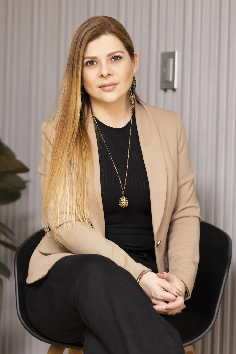 Caro García