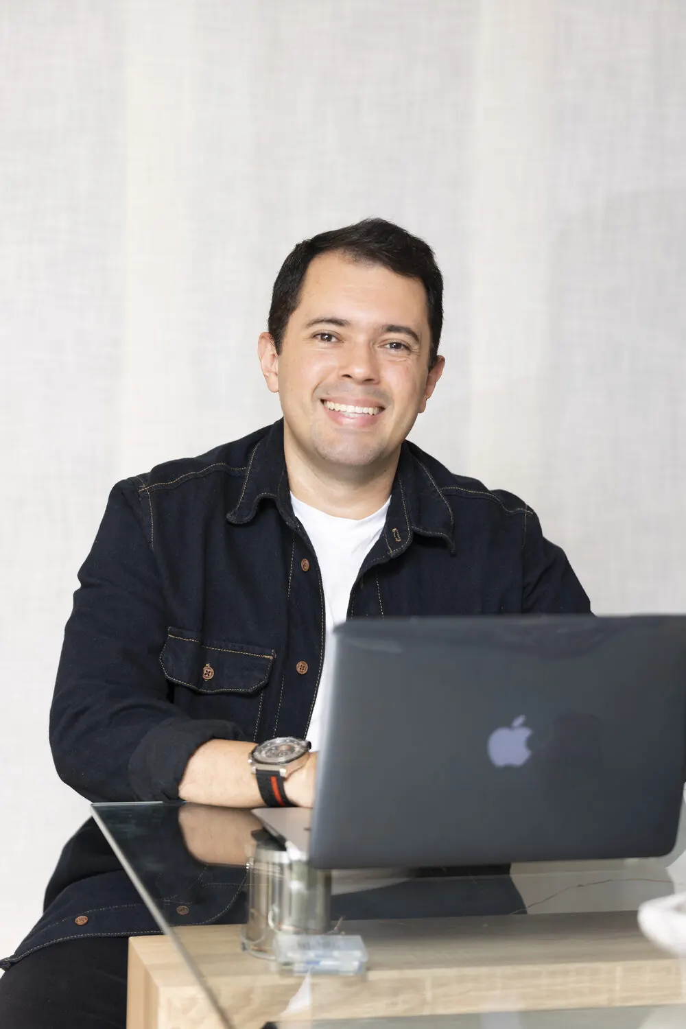 Migue García